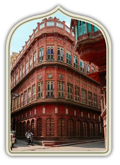 Il meglio del Rajasthan