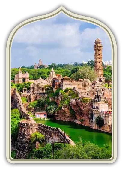 Viaggio in Rajasthan - 13 Giorni