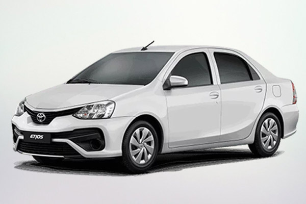 Toyota Etios