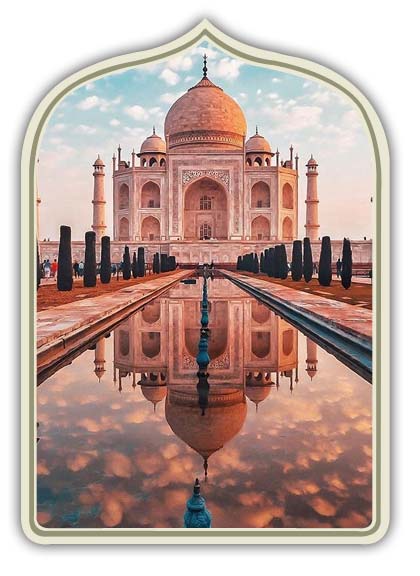 Vacanza India del Nord e Varanasi