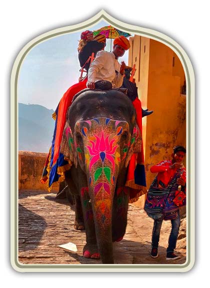 Vacanze in India Su Misura