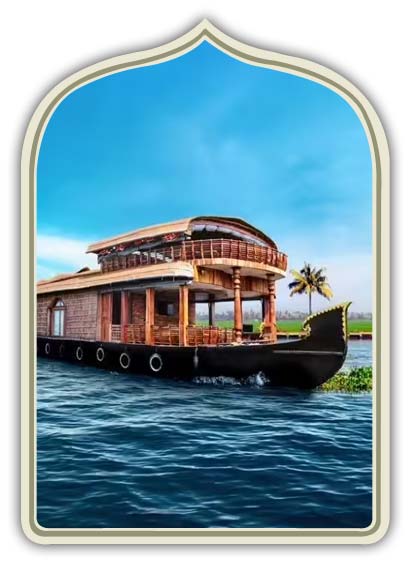 Viaggio in Kerala – Cultura e Natura