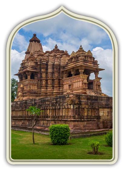 Rajasthan con Khajuraho varanasi 18 Giorni