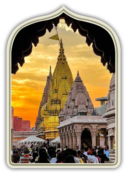 Rajasthan Agra con Varanasi 16 Giorni