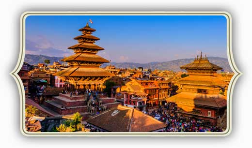 Viaggio India del Nord e Nepal