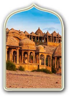 cosa da vedere jaisalmer rajasthan
