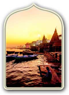 cosa da vedere Varanasi