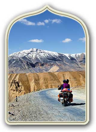 viaggi in India Kashmir e Ladakh 